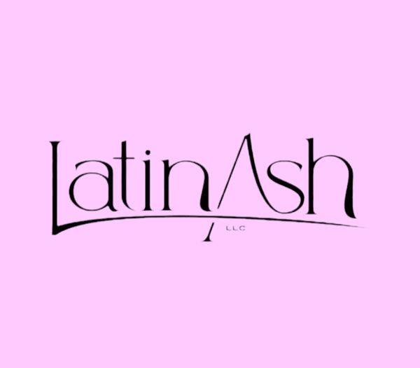 LatinAsh